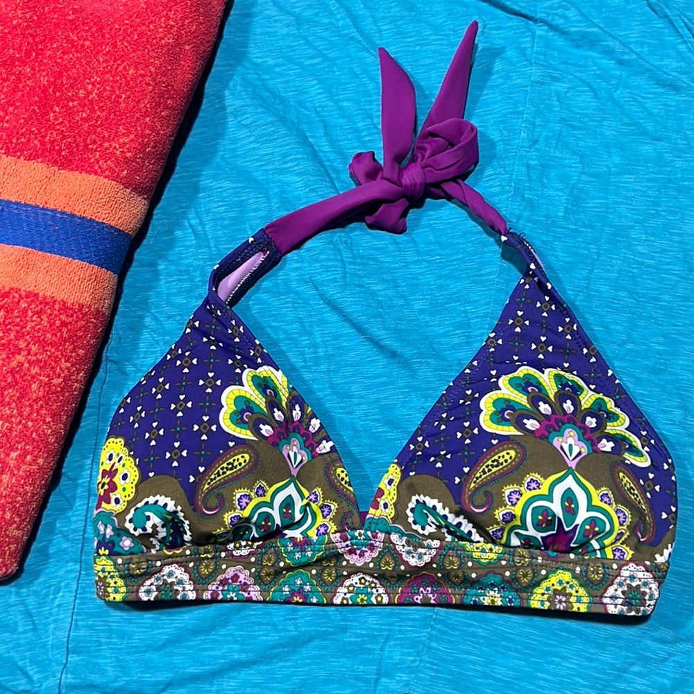 New without tags! Bikini Swim top